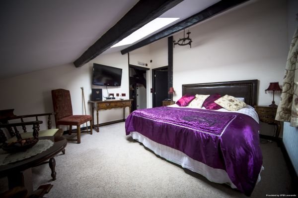Black Boy Inn (Wales)